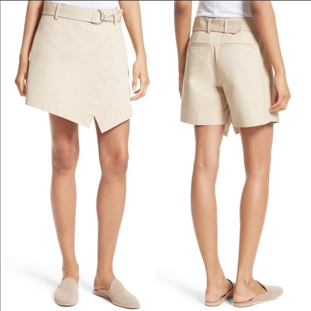 Frame skort. Perfect condition